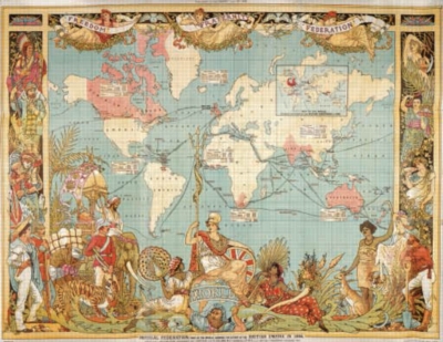 world map jigsaw. Old World Map - 1000pc Large